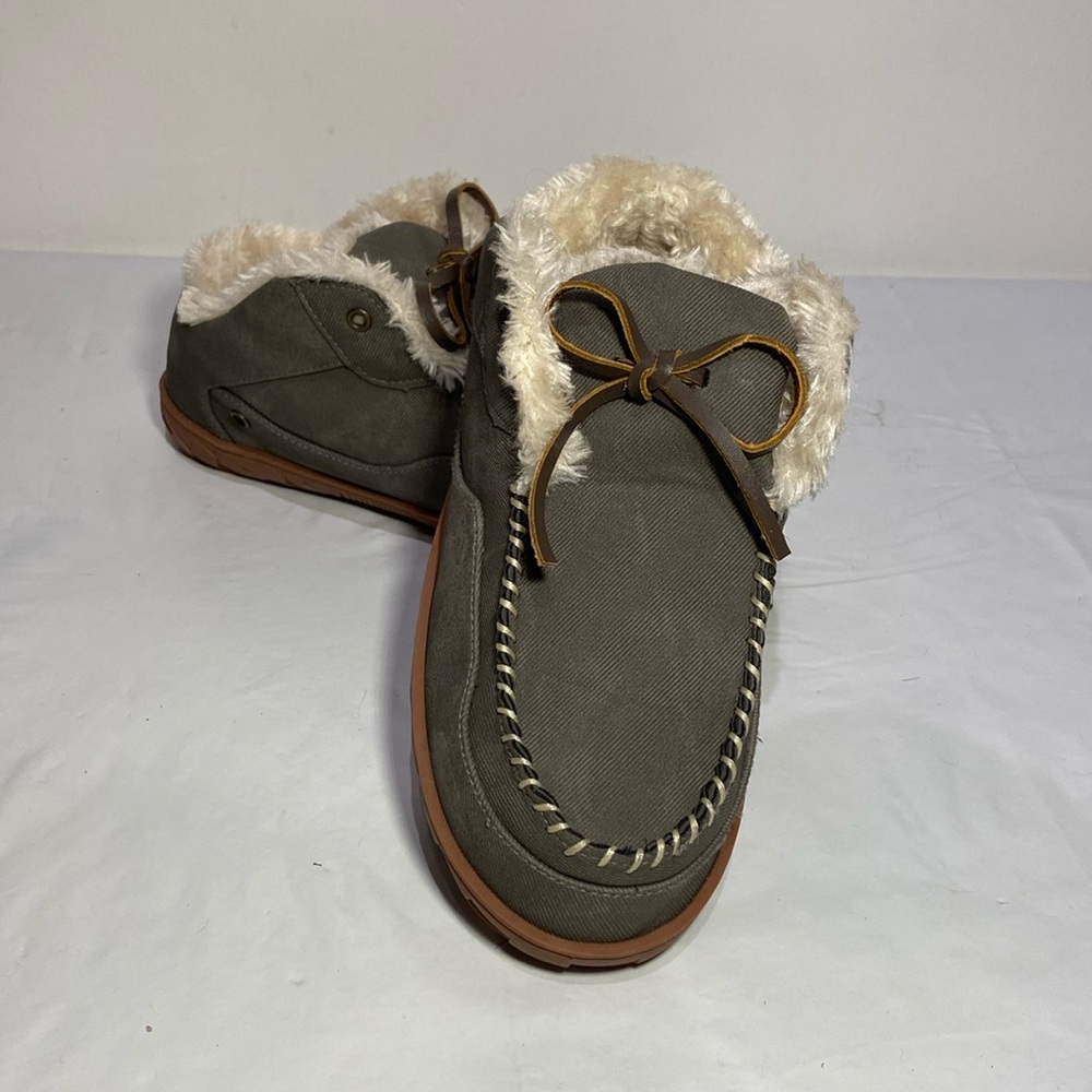 Flojos Tongi Lined Size 7 women’s